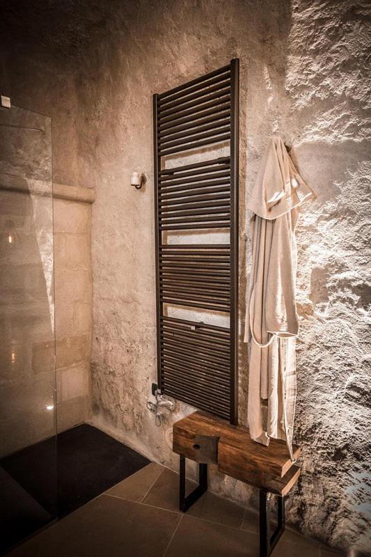 Suite La Stalla Matera Exterior photo